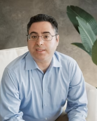 Photo of Evan Donin, Psychiatric Nurse Practitioner, PMHNP