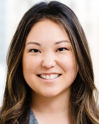 Ashley-Ann Chiemi Woodhull, Psychologist, Sacramento, CA, 95814
