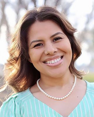 Photo of Virginia Moreno, Clinical Social Work/Therapist in Mountain View, CA