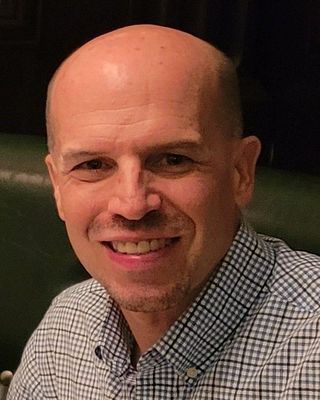 Photo of Michael Goldblatt, Drug & Alcohol Counselor, MA, LADC I, CAADC, ICADC, CASAC