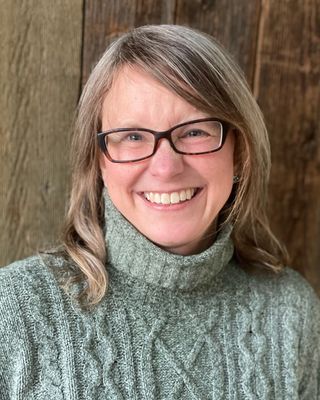 Photo of Melanie Mamola, Licensed Professional Counselor, PCA