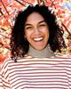 Ashley Fellows