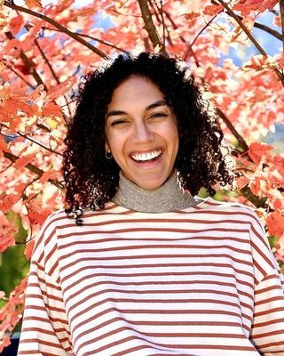 Photo of Ashley Fellows, Clinical Social Work/Therapist, LCSW