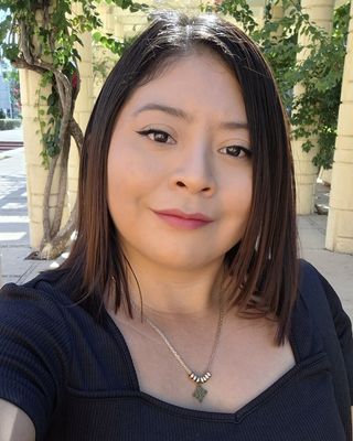 Foto de Psic. Rosina Yulet Cab Chan, Psicólogo, Maestría