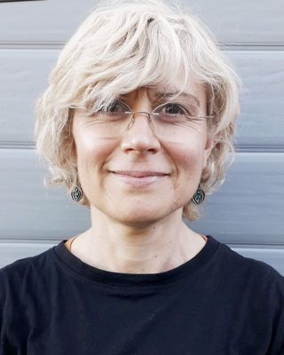 Photo of Isabel dosSantos, Counsellor, MBACP
