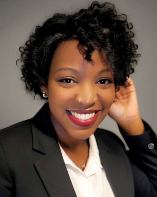 Photo of Tirzah C Brown, MA, LPC, Licensed Professional Counselor