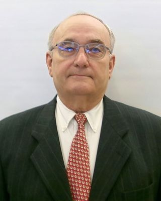 Photo of Richard Paul Tragasz, Licensed Professional Counselor, MS, M Div, LPC