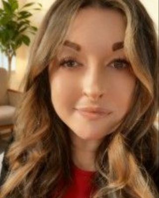 Photo of Alysha Memmelaar, Clinical Social Work/Therapist, LCSW