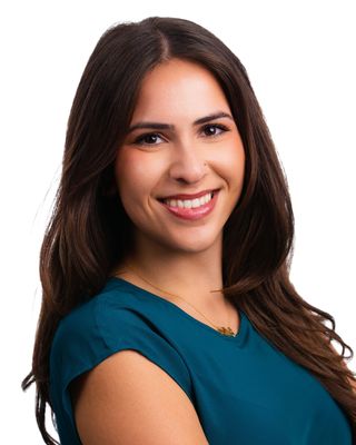 Photo of Emilie Siraki, Marriage & Family Therapist Associate, MA, AMFT