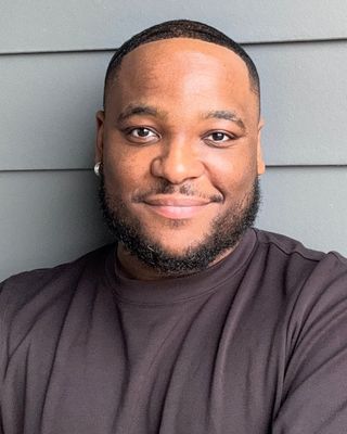 Photo of Kivan 'kai' Johnson, Pre-Licensed Professional, MS, CSAC