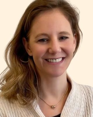 Photo of Kirsten Petersen, Marriage & Family Therapist, MA, LMFT