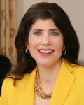 Photo of Yvonne Thomas, Psychologist in Los Angeles, CA