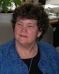 Photo of Carolyn Danforth, Marriage & Family Therapist in Pacifica, CA