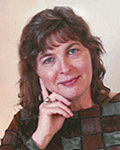 Photo of Margaret Dodson, Psychologist in Berkeley, CA