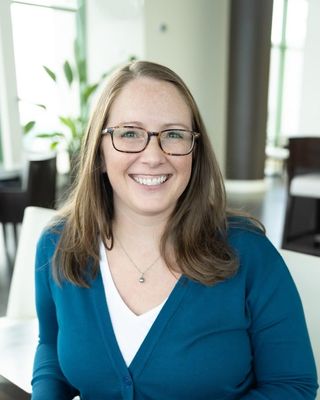Photo of Kathleen Kafantaris, Clinical Social Work/Therapist, LISW