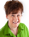 Photo of Victoria Douglas Thoreson, Psychologist in Eugene, OR