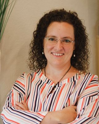 Photo of Susan Robinson, Licensed Professional Counselor