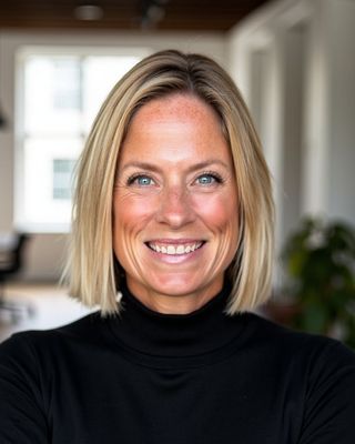 Photo of Dr. Katherine E Spurry, Psychologist, PhD, CP