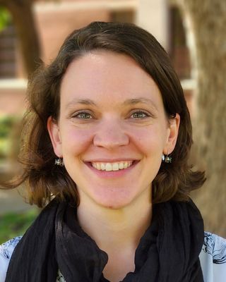 Photo of Maria Madden, Psychologist, PsyD