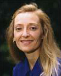 Photo of Margaret Stoll, Psychologist in Fremont Park, Glendale, CA