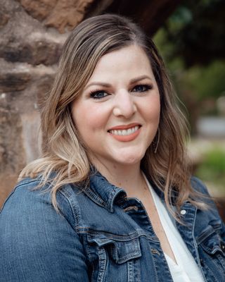 Photo of Sarah Gasper, Licensed Professional Counselor, MA, LPC