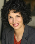 Photo of Darlene Basch, Clinical Social Work/Therapist