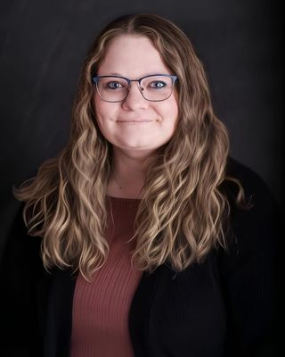 Photo of Taylor Peterson, Clinical Social Work/Therapist, LISW
