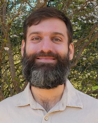 Photo of Danny Shaheen, Licensed Professional Clinical Counselor, MA, LPCC