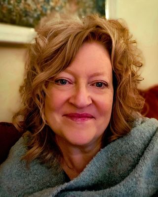 Photo of Clare Rubin, Licensed Professional Clinical Counselor, MA, LPCC