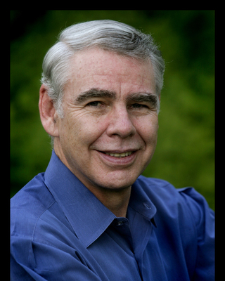 Photo of James Graves, Psychologist in Altadena, CA