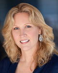 Photo of Candice Richardson-Solomon, Marriage & Family Therapist in Belmont, CA