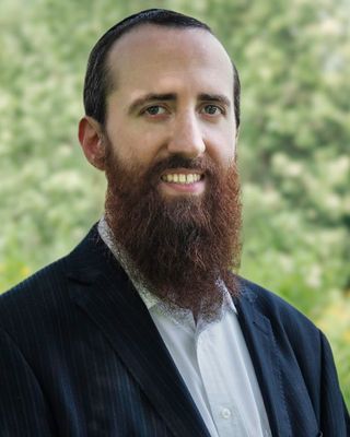 Photo of Yechiel Silber, Clinical Social Work/Therapist in Lincolnwood, IL