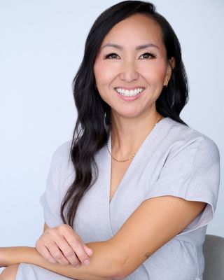 Photo of Diana Nguyen, Psychiatric Nurse Practitioner, PMHNP