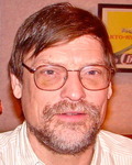 Photo of Dale W. Klooster, Clinical Social Work/Therapist