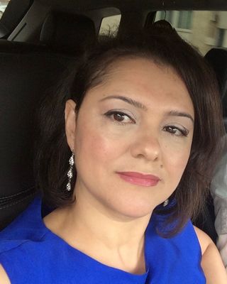 Photo of Esmeralda Shaska - Esmeralda Shaska, Clinical Social Work/Therapist, LCSW