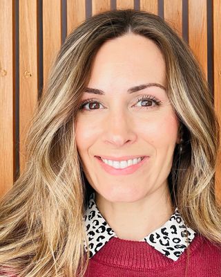 Photo of Brianne N Hanson, Counselor, MA, tLMHC