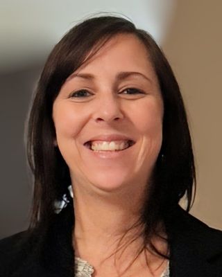 Photo of Lindsay Giannone, Applied Behavior Analyst, BCBA-D, LBA