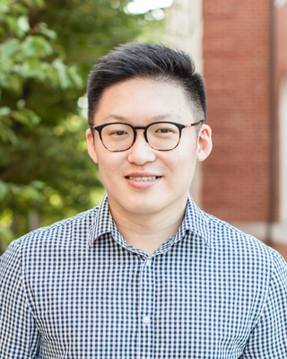 Photo of Shengtian Wu, Psychologist, LP