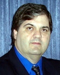 Photo of Richard E. Shook, Psychologist