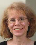 Photo of Susan M Lasher, Clinical Social Work/Therapist