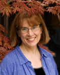 Photo of Sarah JB Orth, Psychologist in Crystal Lake, IL
