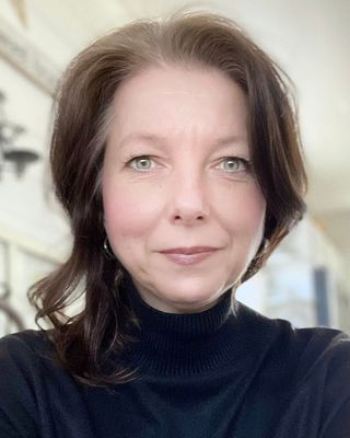 Photo of Christina Repay, Clinical Social Work/Therapist, LMSW, CAADC