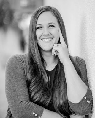 Photo of Lindsey Barlow, Licensed Professional Counselor, MS, LPC, NCC, THTC