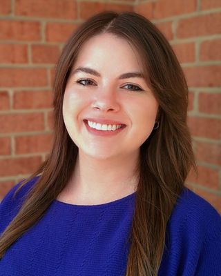 Photo of Jordan Manzon, Clinical Social Work/Therapist, LCSW-C