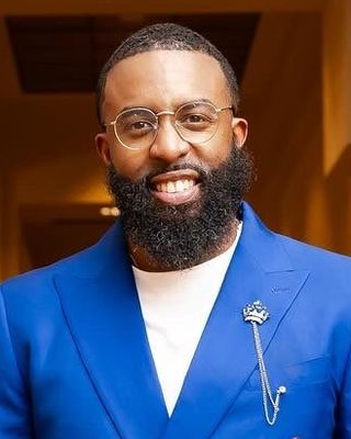 Photo of Dr. Dexter C. Daniel, Clinical Social Work/Therapist, DSW, LMSW
