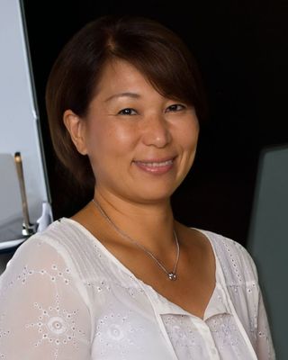 Photo of Noriko Miyahira Easley, Resident in Counseling in Fredericksburg, VA