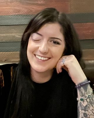Photo of Rebecca Reichmann, Registered Social Worker, BSW, MSW