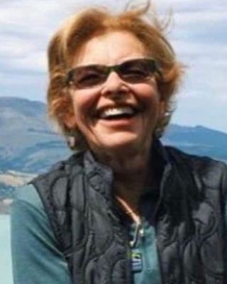 Photo of Annette Blackman, Marriage & Family Therapist in Lafayette, CA