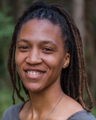 Photo of Tatille Jackson, MFT-LP