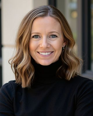 Photo of Laura Moore, Licensed Professional Counselor Associate, LPC-A, MA